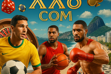 Gráfico dinâmico de apostas em tempo real