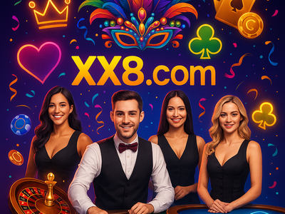 Interface de placares ao vivo com gráficos esportivos em neon